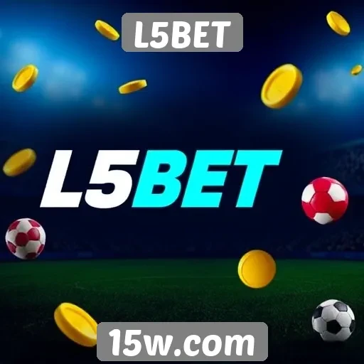 Análise das ofertas promocionais do L5BET