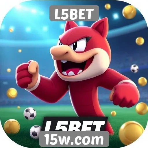 Exploração de bônus e promoções no L5BET