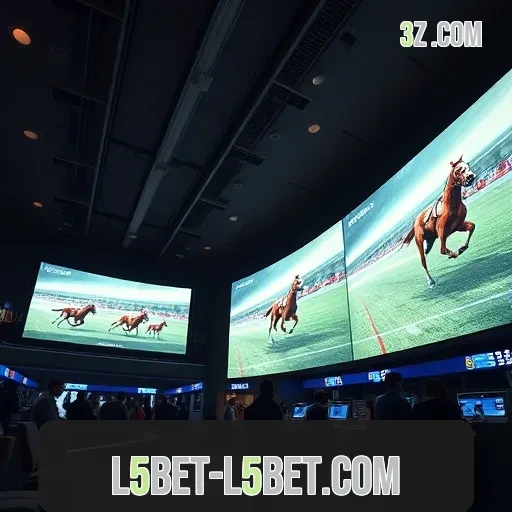 L5BET: Por Que Este Site de Jogos é um Verdadeiro Achado