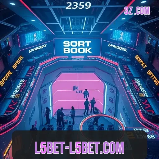 L5BET: A Revolução dos Jogos e Apostas no Brasil Que Você Precisa Conhecer