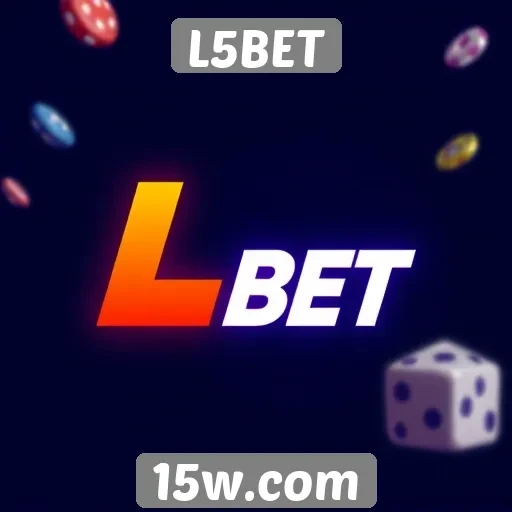 Impacto do L5BET no mercado de jogos online