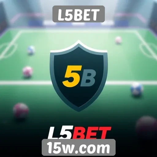 Avaliação da segurança no site de jogos L5BET