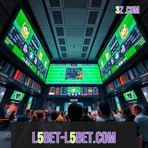 L5BET: A Experiência de Login que Transforma o Jogo