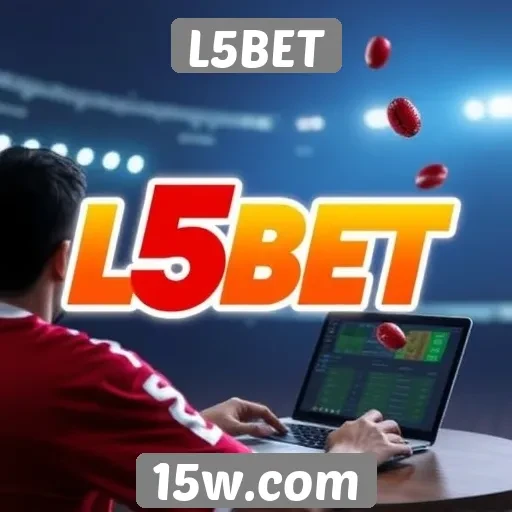 Tendências de apostas online destacadas pelo L5BET