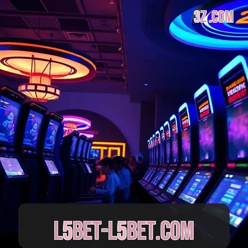 L5BET: Descubra as Melhores Formas de Pagamento para Apostar com Segurança