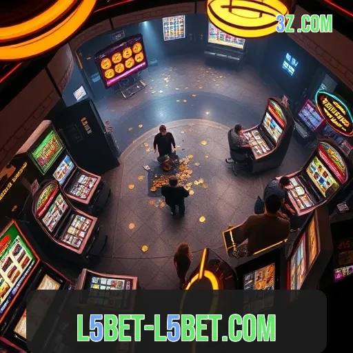 L5BET: A Nova Fronteira das Apostas Online que Você Precisa Conhecer