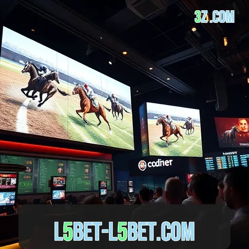 L5BET: Promoções Que Transformam seu Jogo em Emoção e Diversão