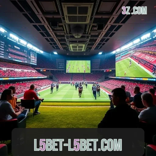 L5BET: Atraia Sua Sorte com os Caça-Níqueis Incríveis