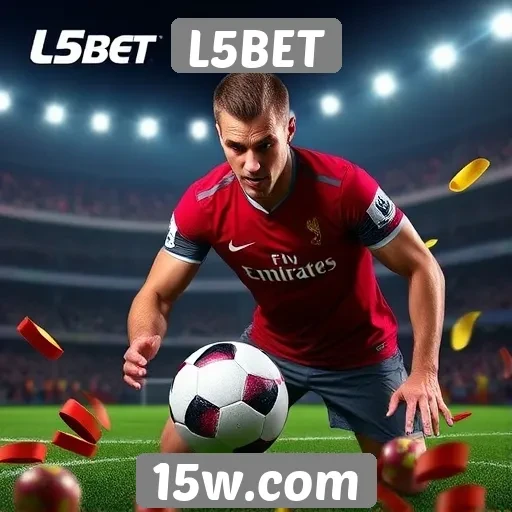 Promoções especiais atraem jogadores no L5BET