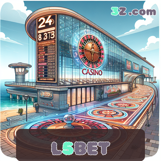 Descubra o Mundo das Apostas Esportivas na L5BET