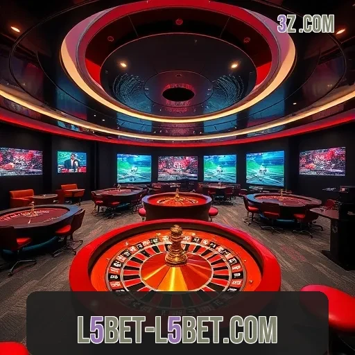 L5BET: Descubra o Suporte Incrível 24/7 Que Encanta Jogadores